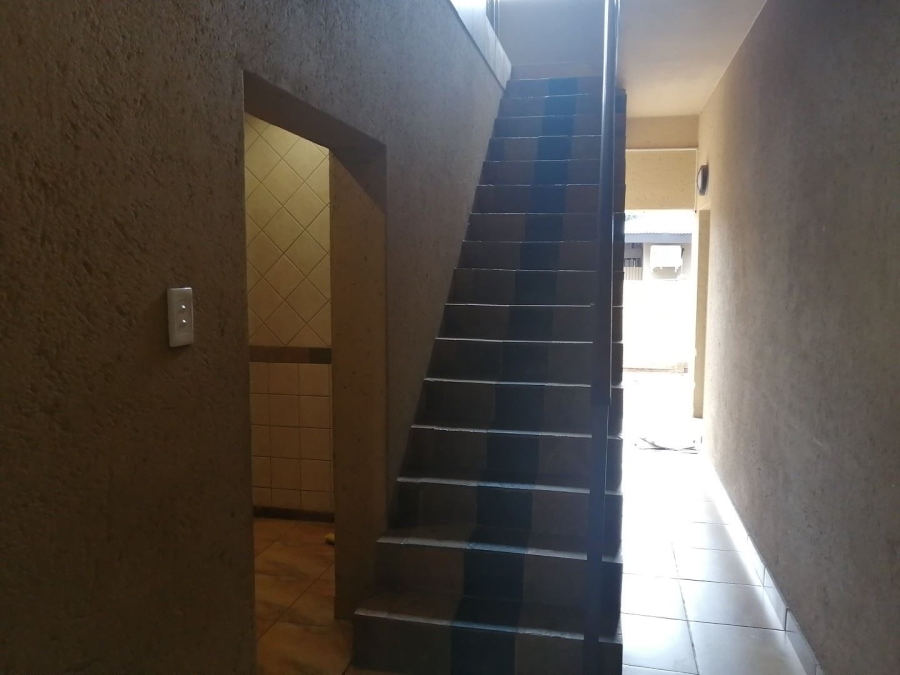 Commercial Property for Sale in Rustenburg Central North West